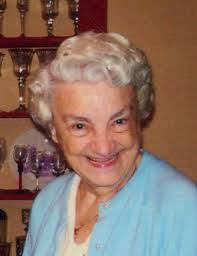 Obituary information for Betty Jean Pulio