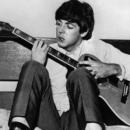 Stream Blackbird (Paul McCartney).WAV by Maarten Boudry | Listen online for free on SoundCloud