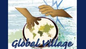 Sounds from the Global Village