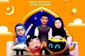 Dengan memberikan gambar masjid untuk. Film Animasi Riko The Series Jadi Pilihan Terbaik Bagi Keluarga Indonesia Halaman 1 Kompasiana Com