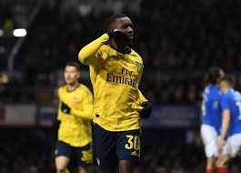 Apart from the results also we present a lots of tables and statistics fa cup. Eddie Nketiah Hails Matured Arsenal Performance In Fa Cup Victory Over Portsmouth Ghana Latest Football News Live Scores Results Ghanasoccernet