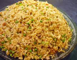 Riz Thai Aux Petits Pois La Recette Facile Par Toques 2 Cuisine Recette Recette Riz Thai Recettes De Cuisine Recette Asiatique Facile