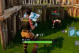 Sub because it's the only thing that fills my empty soul. Fortnite Our 27 Best Tips For Scoring Victory Royale Gamespot