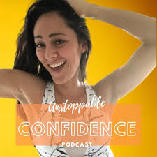 Unstoppable Confidence