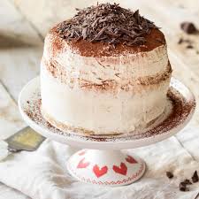 Italienische Tiramisu Torte Fur Dein Dolce Vita Rezept Kuchen Und Torten Tiramisu Tiramisu Torte