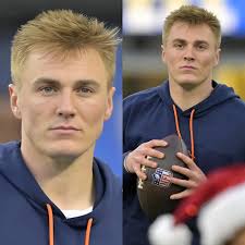 Broncos QB statement