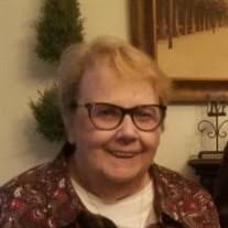 Candace I. Buck Obituary (2023)
