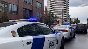 Vancouver Shooting 1 Dead 2 Injured At Smith Tower Apartments