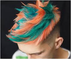 23 Top Sign Of Men S Latest Hair Color Ideas 2019 Mens Hair Colour Boys Colored Hair Cool Hairstyles
