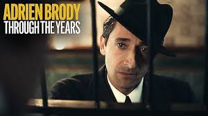Adrien Brody Through the Years