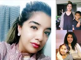 Fundraiser for Melissa Zaugra-Rojas by Rick Rojas : Heartbreaking Tragedy