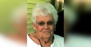 Obituary information for Kathryn "Kitty" Marie Wagner