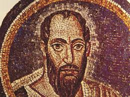 Conversion: Historic record supports stories in New Testament, author says 