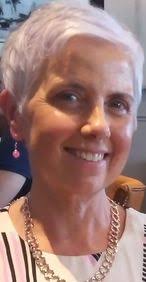 Condolence Book for Sandra De Rosa (née Gibson) (Athlone, Roscommon)