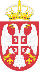Servia, indiana, a town in the united states. Serbia Logo Vector Eps Free Download