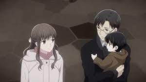 fruits basket おしゃれまとめの人気アイデア pinterest olga papp フルーツバスケット アニメ フルバ フルーツ バスケット