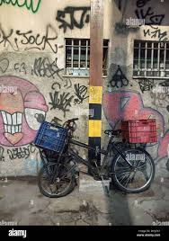 Graffiti work in the streets of rio de janeiro hi-res stock photography and  images - Alamy