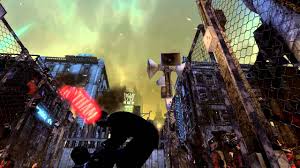 Maybe you would like to learn more about one of these? Batman Arkham City Azrael At The Very Start Of The Game Youtube