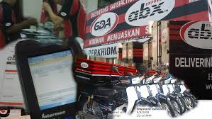 Lot 651, 1st floor jalan subang 1, taman perindustrian sg penaga, 47600 subang jaya, selangor. Cara Semak Tracking Abx Express Secara Online Azhan Co