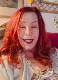 Pamela Des Barres