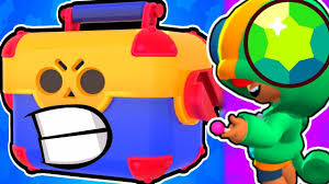 'new' brawl stars simulator v4.0 hacked by glit314. Mega Box Opening Leon Pushing Brawl Stars Youtube