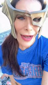 Hilary Shepard Divatox