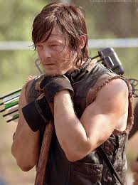 Norman Reedus Pics Walking Dead Daryl The Walking Dead Walking Dead Season 4