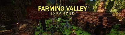 Click play to launch project ozone light. Farming Valley Expanded A Major Revamp Of An Old Favorite Mod Packs Minecraft Mods Mapping And Modding Java Edition Minecraft Forum Minecraft Forum