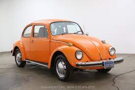 1974 volkswagen beetle convertible $9,995. 1974 Volkswagen Beetle Beverly Hills Car Club
