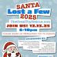 “Santa Lost a Few” Toy Drive event in Babylon, NY