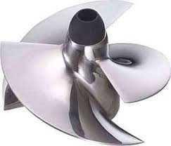 Sea Doo Impellers Pwcmuscle Com