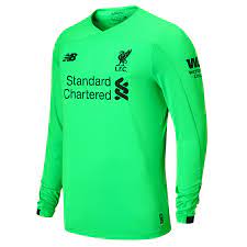 Buy 2 men's ts performance tops for r250 Liverpool Away Kit 2019 20 Classy White Strip To Be Worn During New Premier League Season