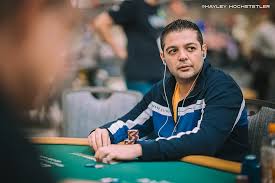 Event #81: $10,000 WSOP Main Event World Championship Jour 1d