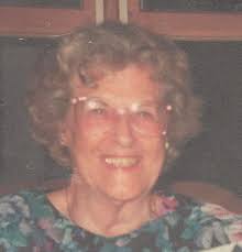 Obituary of Helen P Aluise