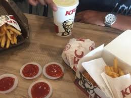 Order rumah dapur puncak alam delivery in kuala lumpur now! Fast Food Kfc Nearby Puncak Alam In Malaysia 2 Reviews Address Website Maps Me