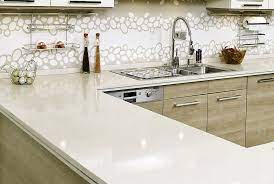 Kitchen Cimstone Mutfak Tezgahi Mutfak Ic Tasarim