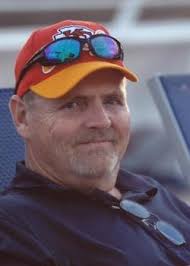 Jeffrey Burton Obituary