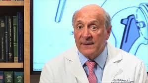 David M. Dines, MD Physician Video