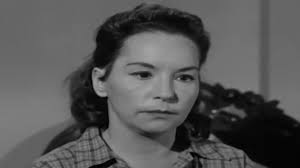 Carol THURSTON (1920-1969)