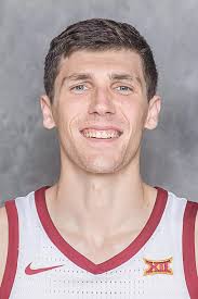 Cyclones Host Alabama State Tuesday Night