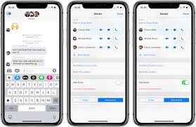 Is your iphone suddenly not making any sound when you receive a message? Iphone Ipad How To Use Do Not Disturb For Messages 9to5mac