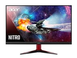 This is a monitor that comes to the table with a powerful array of specs that include; Compare Acer Nitro Vg272 Xbmiipx 27 Vs Nitro Vg270 27 Pangoly