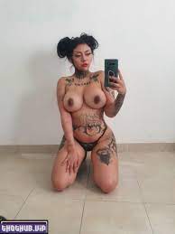 Mexican onlyfans nudes