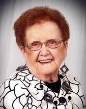 Obituary for Alice Kessler