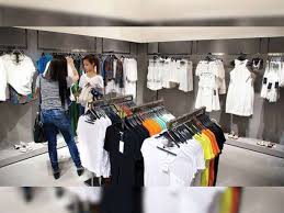 Now, shop at Zara from your home; Clothing brand open its online store for  Indian customers