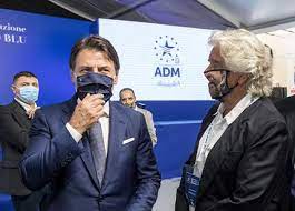 Governo conte bis, grillo esorta di maio: M5s Conte A Grillo Non Faccio Il Figurante La Rottura Finale Sugli Esteri Affaritaliani It