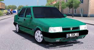 Tofas Dogan Slx V1 6 1 31 X Ets2 Mods Euro Truck Simulator 2 Mods Ets2mods Lt