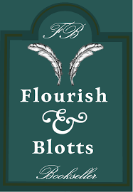 Replica Sign Outside Flourish Blotts Shop On Diagon Alley Harry Potter Shop Harry Potter Classroom Harry Potter Props