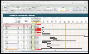Projektplan Zum Kostenlosen Download 2013 Projektmanagement Blog