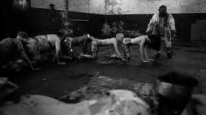 el ciempiés humano 2: secuencia completa - 2011 | MARCA.com